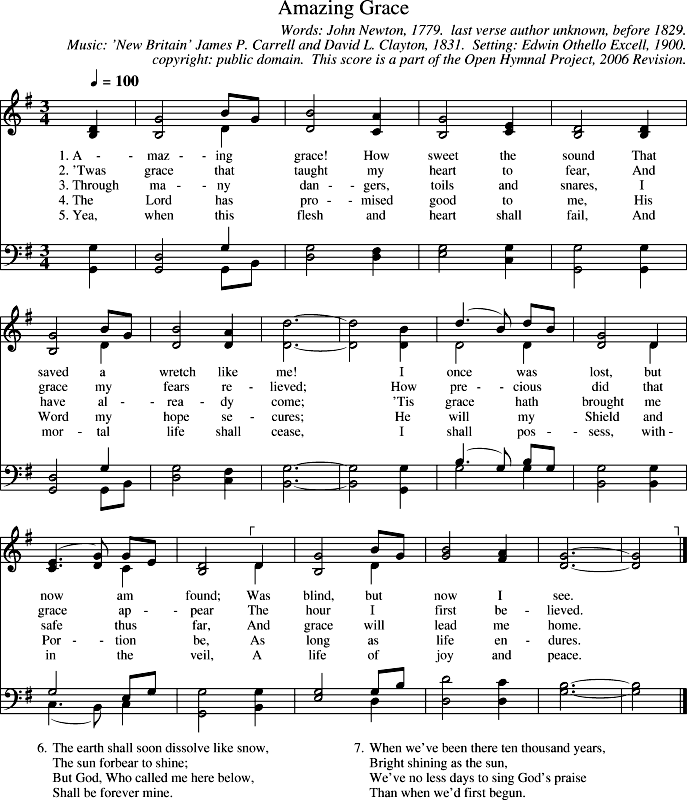 GIF Image of Amazing Grace-New Britain
