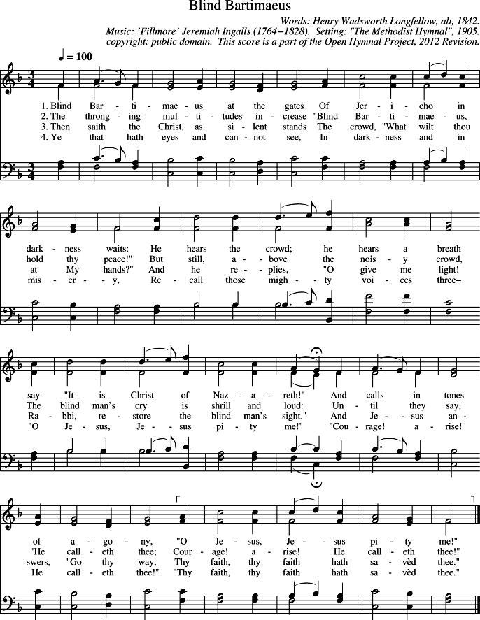 GIF Image of Blind Bartimaeus-Fillmore