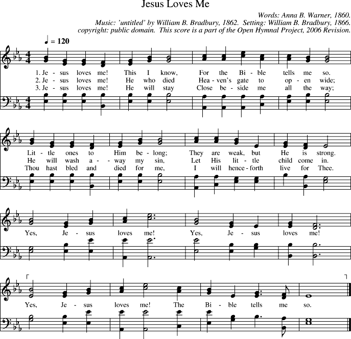 GIF Image of Jesus Loves Me-Untitled