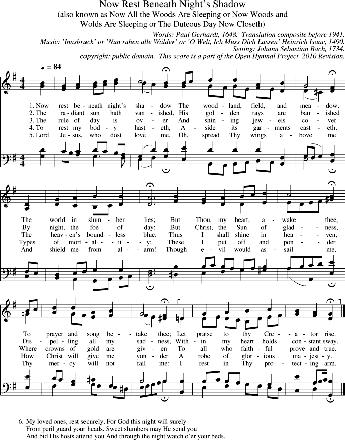 GIF Image of Now Rest Beneath Nights Shadow-Innsbruck-Nun Ruhen Alle Walder-O Welt Ich Muss Dich Lassen