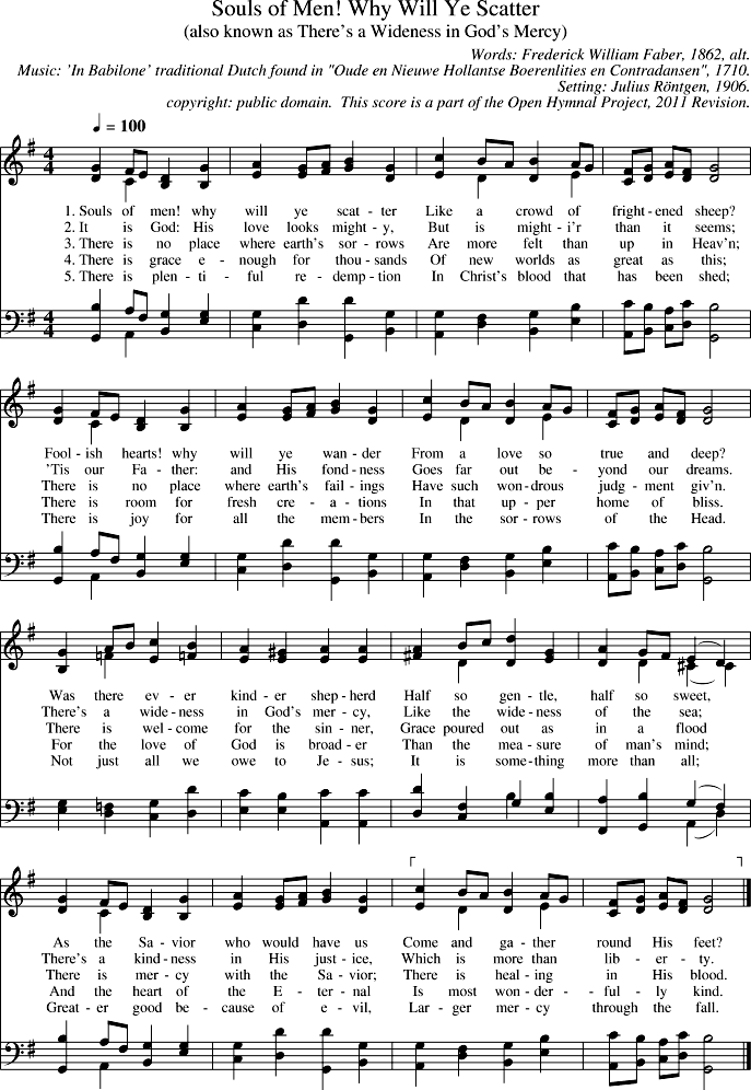 GIF Image of Souls Of Men Why Will Ye Scatter-In Babilone