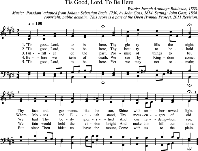 GIF Image of Tis Good Lord To Be Here-Potsdam