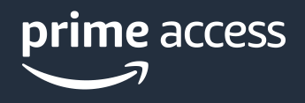 amazon prime.